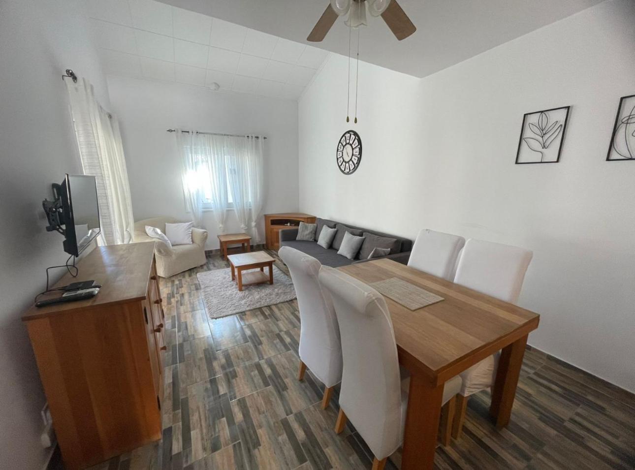 Apartment Limnaria Westpark