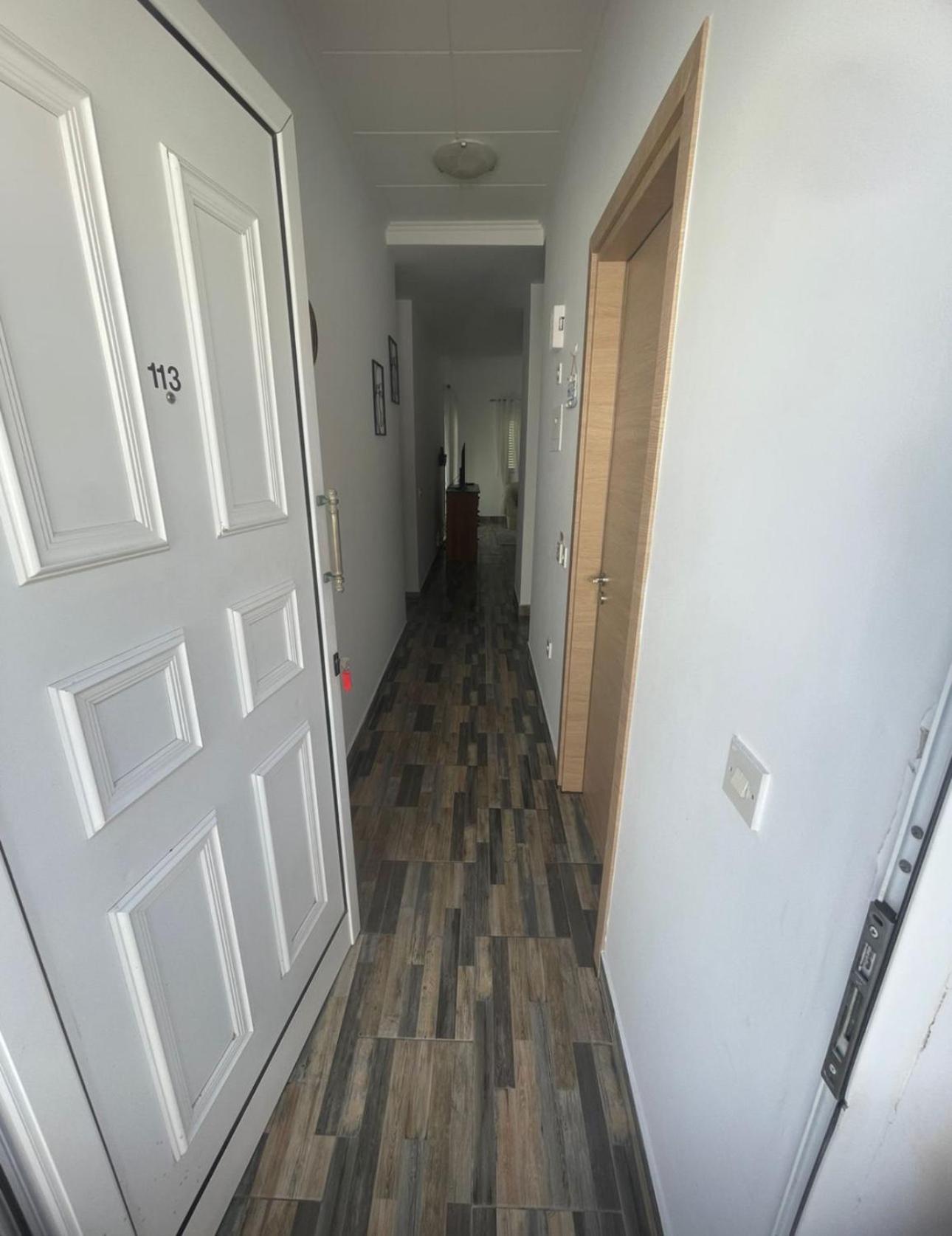 Apartment Limnaria Westpark Paphos