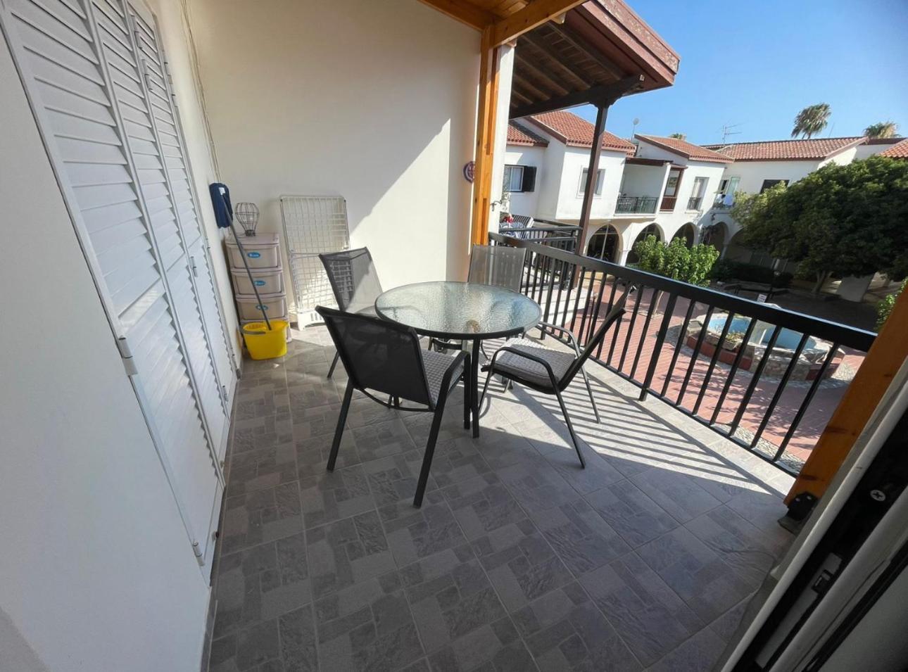 Apartment Limnaria Westpark *