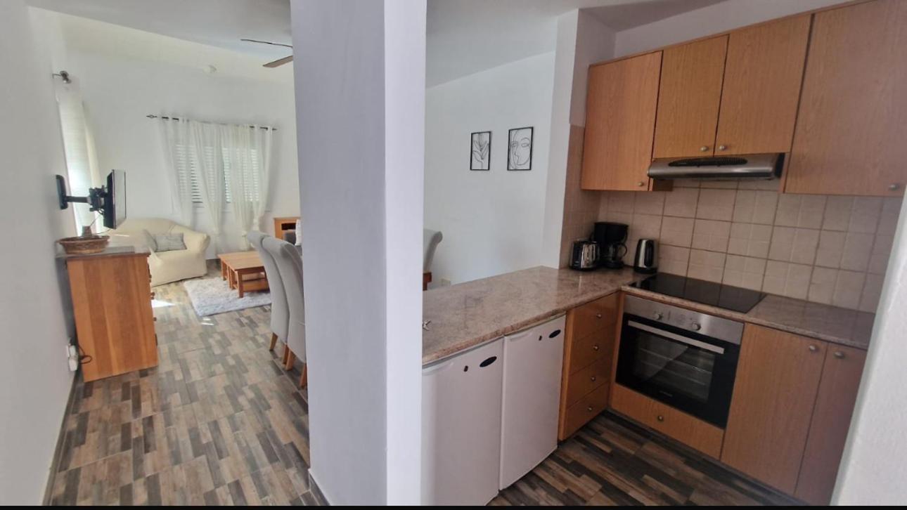 Limnaria Westpark Apartment Paphos