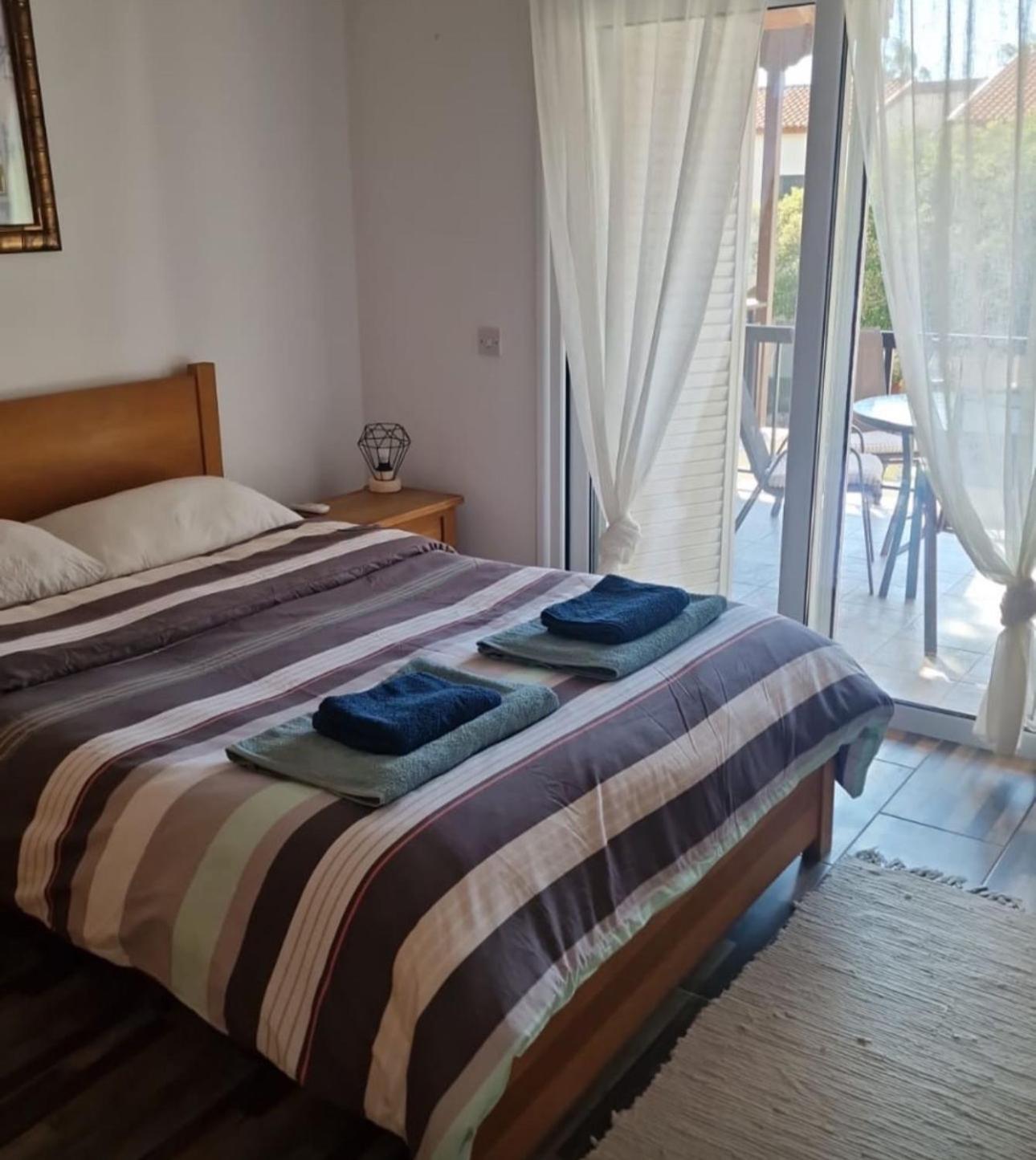Limnaria Westpark Paphos